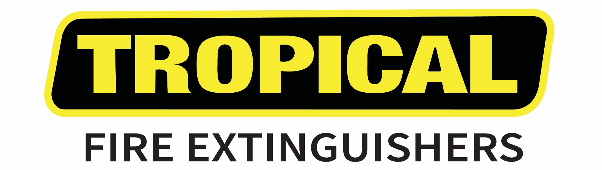 Tropical Fire Extinguishers